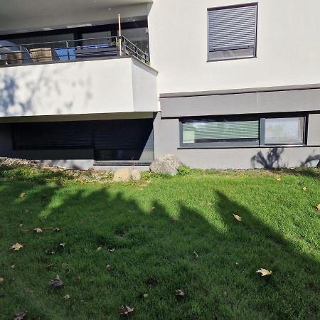 Ferienwohnung Am Schloss 腓特烈港 外观 照片
