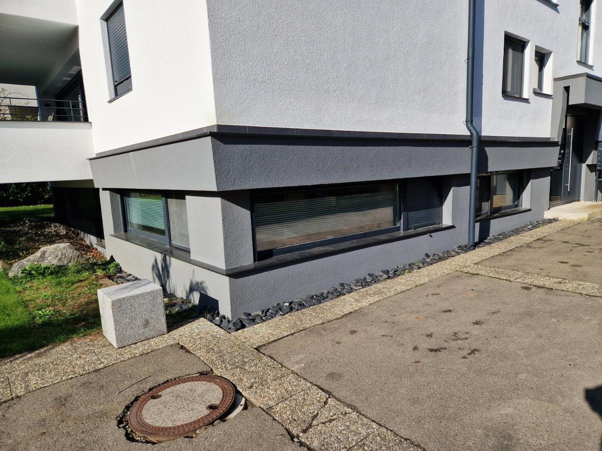 Ferienwohnung Am Schloss 腓特烈港 外观 照片
