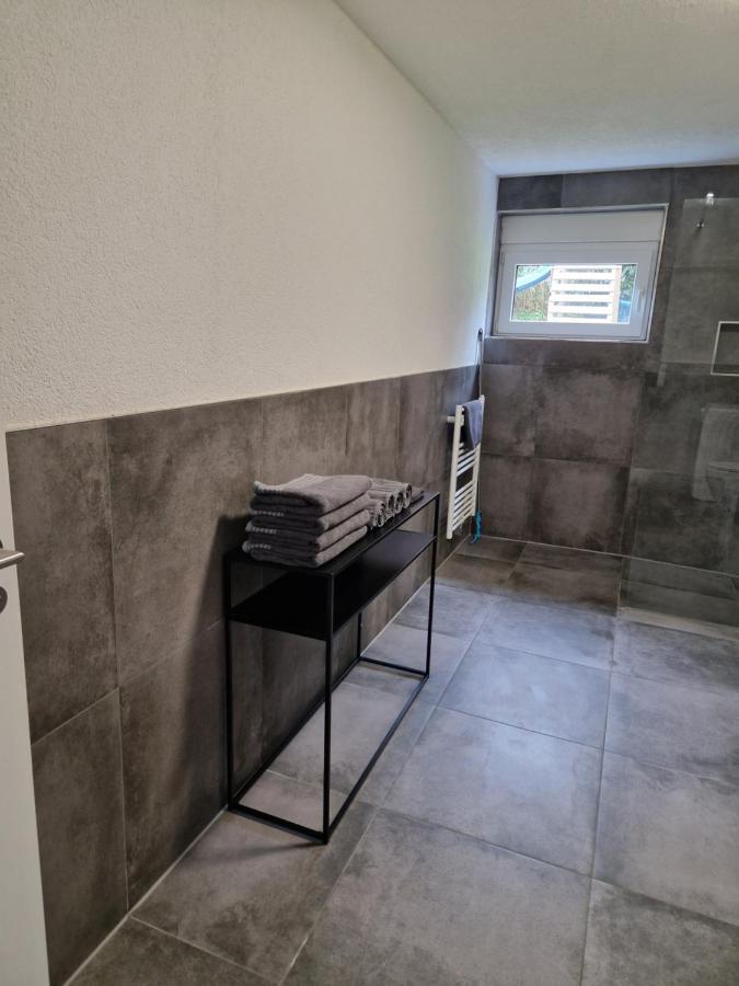 Ferienwohnung Am Schloss 腓特烈港 外观 照片