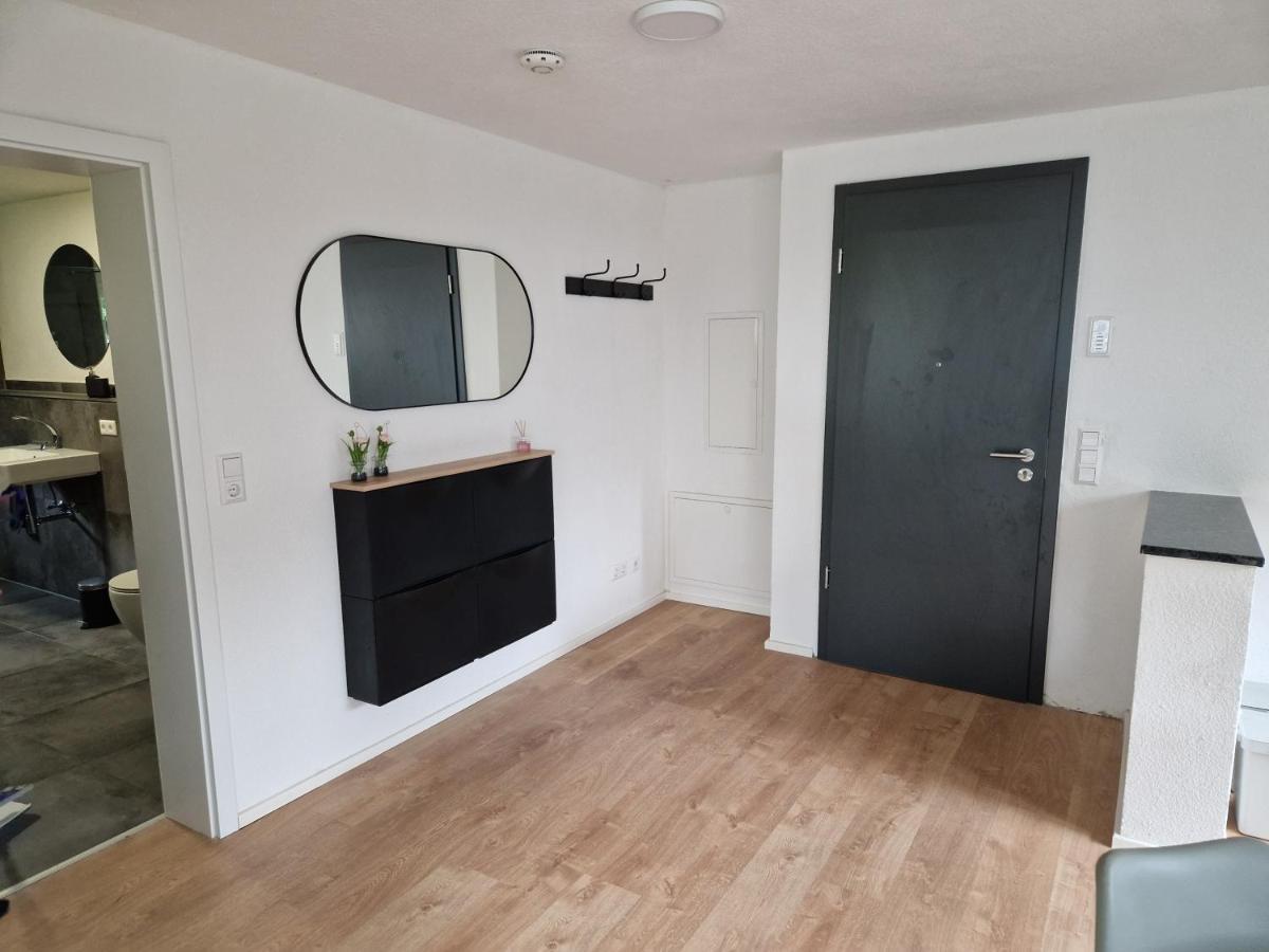 Ferienwohnung Am Schloss 腓特烈港 外观 照片